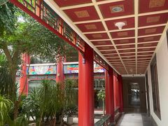 -寿山福海养老服务中心(石景山院)