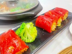 -稻香酒家·35年老字号(侨光店)