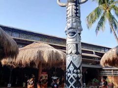 -南湾猴岛+椰田古寨一日游