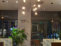 -The Rug Cafe(王府中环店)