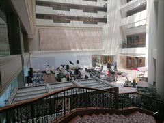 -马哥孛罗咖啡厅·Cafe Marco (厦门马哥孛罗东方大酒店)