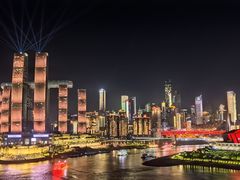 -长嘉·河图火锅(长嘉汇江景旗舰店)