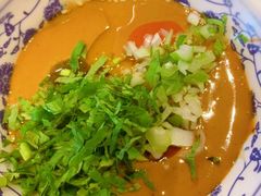 -仁和四季涮肉馆(天坛南门店)