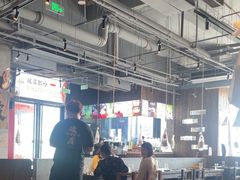 -破店肥哈·海鲜·烧烤(郑州银泰inPARK店)