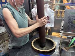 -芝麻糊世家(西华店)