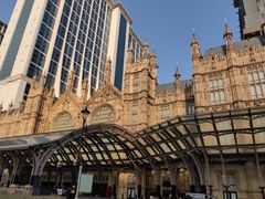 -澳门喜来登大酒店