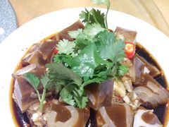 android_upload_pic-虢国羊肉汤馆(政二街店)