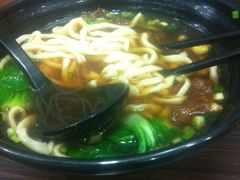 -潼十三肉夹馍(东单店)