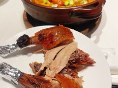 -四季民福烤鸭店(通州马驹桥店)