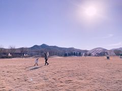 -尹家峪田园综合体