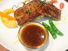 -卡朋厨房(289艺术园区店)