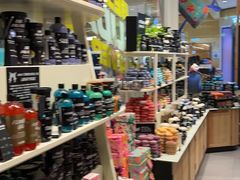 -LUSH(威尼斯人店)