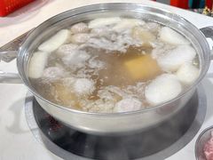 -菜忠潮州牛肉店(岗厦店)