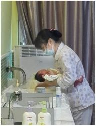 -生命加•Q考拉月子会所(玫瑰园店)