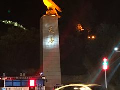 -府君山公园