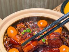 -谷田稻香·砂锅菜(王府井百货店)