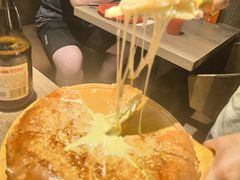 -好伦哥比萨烤肉自助(马家堡店)