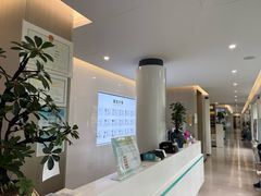 -北京地坛口腔门诊部