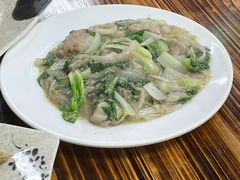 -无招牌