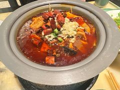 -锦府盐帮·侯宅(五棵松万达店)