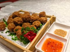 -正阳门饭庄·烤鸭·北京菜(万丰路七里庄店)