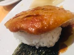 -泉寿司(万科公园店)