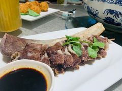 -山外山菜馆(玉泉路店)