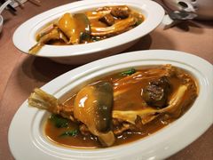 -香然会·园林雅宴(陆家嘴店)