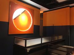 -半秋山西餐厅(巴南万达广场店)