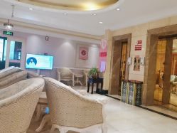 -北京俪婴妇产医院(朝阳大悦城店)