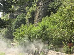 -狼牙山风景区