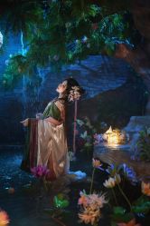 -梓摄影古装写真工作室(富力广场店)