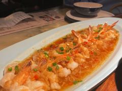 -绿茶餐厅(成都大悦城店)