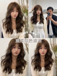 -MY HAIR 旗舰店