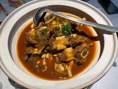 -院里寻菜·精致庭院菜(观沙岭店)