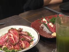 -角落里(中山公园店)
