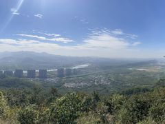 -风云岭森林公园