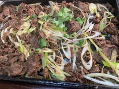 -清真永恒华威肉饼(潘家园店)
