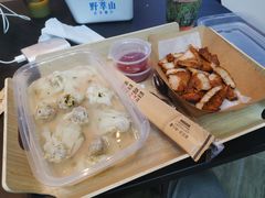 -野萃山·潮汕厚果汁(十亩地店)