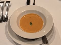 -MORTON'S 莫尔顿牛排坊(北京丽晶酒店)