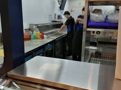 -达美乐比萨(新洲店)