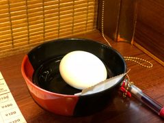 -一兰拉面(池袋店)