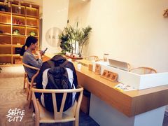 -左悦·艾灸调理·推拿按摩·精油SPA(卓悦汇店)