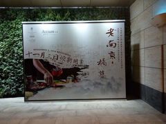 -南京圣和府邸豪华精选酒店