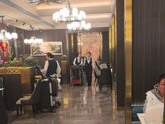 -玉林烤鸭店(垡头店)