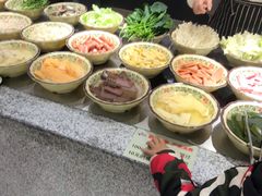-福成自助烤肉(青春路店)