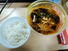 -每味每客·重庆麻辣烫(闵行龙湖天街店)