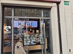 -COSTA COFFEE(上海虹口公园店)