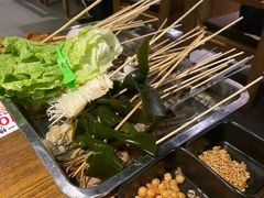 -爷门串串(江南西店)