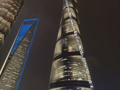 -上海中心大厦
